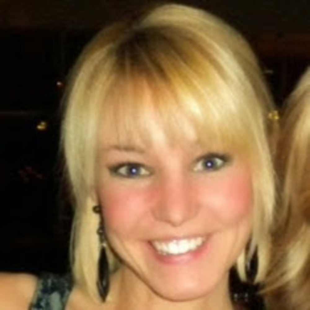 Meet your Posher, Lauren
